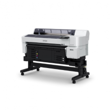 Epson SureColor G6000 bundeled with Fiery Digital Factory Epson Production Edition | Colour | Ink-jet | Printer | Grey