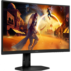 AOC Gaming C27G4ZXU 27