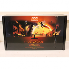 SALE OUT. AOC | C27G4ZXU | 27 