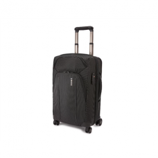 Thule Crossover 2 Expandable Carry-on Spinner - Black