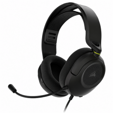 Corsair Gaming Headset | HS35 v3 | Wired | Microphone | Carbon Corsair Gaming Headset | HS35 v3 | Wired | Microphone | Carbon