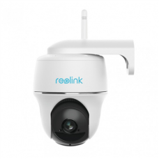 Reolink Reolink Argus PT Dual, 4mp, WiFi, PTZ, 6500mAh, PIR10m, audio Type-C Camera Reolink