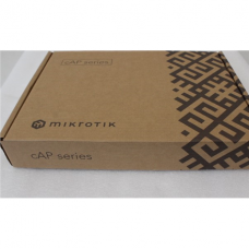 SALE OUT. MikroTik cAP LTE12 ax with RouterOS L4 license International version | MikroTik cAP LTE12 ax | 802.11ax | 10/100/1000 Mbit/s | Ethernet LAN (RJ-45) ports 2 | Mesh Support No | MU-MiMO Yes | No mobile broadband | 12 month(s) | DEMO SALE OUT. MikroTik cAP LTE12 ax with RouterOS L4 license International version | MikroTik cAP LTE12 ax | 802.11ax | 10/100/1000 Mbit/s | Ethernet LAN (RJ-45) ports 2 | Mesh Support No | MU-MiMO Yes | No mobile broadband | 12 month(s) | DEMO
