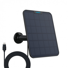 Reolink Solar Panel 2 Black