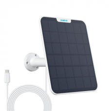 Reolink Solar Panel 2 White