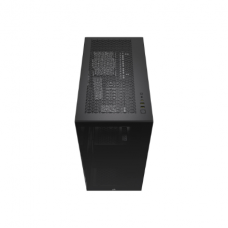 Corsair 3500X Mid-Tower PC Case, Black