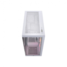 Corsair PC Case | 3500X ARGB | White | Mid Tower | Power supply included No | ATX