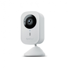 Synology | CC400W | AI-powered Wi-Fi Camera | Cube | 4 MP | F2.0 | IP65 | H.264/H.265 | MicroSD Synology | CC400W | AI-powered Wi-Fi Camera | Cube | 4 MP | F2.0 | IP65 | H.264/H.265 | MicroSD