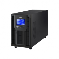 Fortron PPF8001305,Online,UPS,1000VA,900W,230V, IEC*3 | Fortron Fortron PPF8001305,Online,UPS,1000VA,900W,230V, IEC*3 | Fortron
