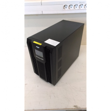 SALE OUT. Fortron PPF24A1807,Online ,UPS,3000VA,2700W,230V,IEC* | Fortron CHAMP 3K TOWER | 3000 VA | REFURBISHED, WITHOUT ORIGINAL PACKAGING | 300 V | ± 1% (Batt. Mode) V