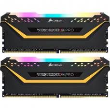 Corsair VENGEANCE RGB PRO 16 GB, DDR4, 3200 MHz, PC/server, Registered No, ECC No Corsair VENGEANCE RGB PRO 16 GB, DDR4, 3200 MHz, PC/server, Registered No, ECC No