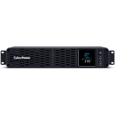 CyberPower Smart App UPS Systems | CP1600EIPFCRM2U | 1600 VA | 1000 W CyberPower Smart App UPS Systems | CP1600EIPFCRM2U | 1600 VA | 1000 W