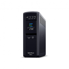 CyberPower CP1600EPFCLCD Backup UPS Systems | CyberPower