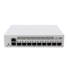 MikroTik Cloud Router Switch 310-1G-5S-4S+IN with RouterOS L5 license