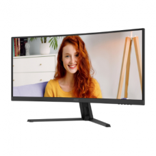 AOC CU34B3E Curved 34