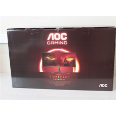 SALE OUT. AOC CU34G2XP/BK 34
