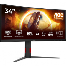 AOC CU34G4 | 34 