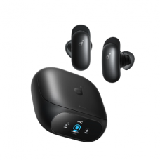 Anker Soundcore Earbuds | Liberty 5 Pro | In-Ear | Microphone | Midnight Black | Noise reduction | Wireless