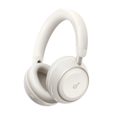 Anker Soundcore | Foldable Headphones | Space 2 | Bluetooth | Over-ear | Microphone | White | Noise reduction | Wireless Anker Soundcore | Foldable Headphones | Space 2 | Bluetooth | Over-ear | Microphone | White | Noise reduction | Wireless
