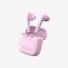 Defunc Earbuds True Lite Built-in microphone, Wireless, Bluetooth, Pink