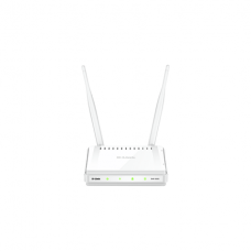 D-Link Wireless N Access Point DAP-2020 802.11n, 300  Mbit/s, 10/100 Mbit/s, Ethernet LAN (RJ-45) ports 1, Single-band, MU-MiMO No, Antenna type 2xExternal