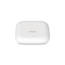 D-Link Wireless AC1300 Wave 2 DualBand PoE Access Point DAP-2610 802.11ac, 400+867 Mbit/s, 10/100/1000 Mbit/s, Ethernet LAN (RJ-45) ports 1, MU-MiMO Yes, Antenna type 2xInternal, PoE in