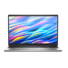 Dell 15 AG FHD i5-1334U/16GB/512GB/Intel UHD/Ubuntu/ENG kbd/FP/Silver/3Y Basic OnSite Warranty