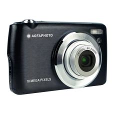 Agfa Photo | Realishot DC8200 | 18 MP | Optical zoom 8 x | Digital zoom 8 x | Image stabilizer | Display diagonal 2.7 
