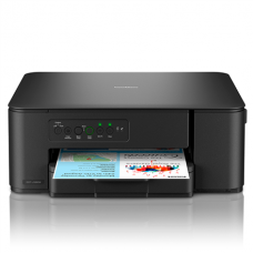 Brother DCP-J1260W 3-in-1 Wireless Inkjet Printer | Brother