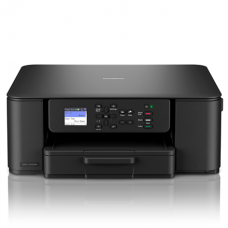Brother DCP-J1310DW 3-in-1 Wireless Inkjet Printer With Duplex Print | Brother