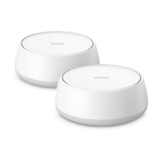 TP-Link Deco BE22(2-pack) Whole Home Mesh WiFi 7 System TP-Link Deco BE22(2-pack) Whole Home Mesh WiFi 7 System