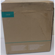 SALE OUT. Deepcool MATREXX 30 computer case Deepcool MATREXX 30 Side window, Micro ATX, DAMAGED PACKAGING, Power supply included No