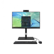Acer Veriton AIO VZ4724GT 23,8“ IPS Intel Core i5-13500/16GB/512GB SSD/Intel UHD 730/Win11Edu/WIFI/Grey/3Y Warranty/no keyboard/no mouse | Acer