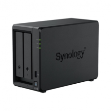 Synology DS725+ 2-bay DiskStation