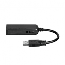 D-Link Gigabit Ethernet Adapter DUB-1312 D-Link Gigabit Ethernet Adapter DUB-1312
