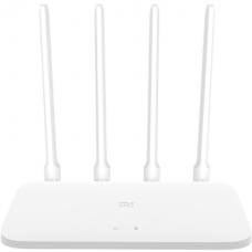 Xiaomi Mi Router 4A Giga Version 802.11ac, 300 + 867 Mbit/s, 10/100/1000 Mbit/s, Ethernet LAN (RJ-45) ports 2, MU-MiMO Yes, Antenna type 4 External Antennas
