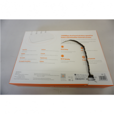 SALE OUT. Xiaomi Mi Router 4A Xiaomi Mi Router 4A 802.11ac, 300 Mbit/s, Ethernet LAN (RJ-45) ports 3, MU-MiMO Yes, Antenna type 4 External Antennas, DAMAGED PACKAGING