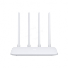 Xiaomi Mi Router 4C 802.11n, 300 Mbit/s, Ethernet LAN (RJ-45) ports 3, Antenna type 4 External Antennas