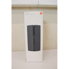 SALE OUT. Xiaomi Mesh System AX3000 (1-pack) | Xiaomi Mesh System | AX3000 (1-pack) | 802.11ax | 574+2402 Mbit/s | Ethernet LAN (RJ-45) ports 3 | Mesh Support Yes | MU-MiMO No | No mobile broadband | Antenna type Internal | 6 month(s) | DEMO