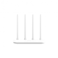 Xiaomi Router AC1200 EU 802.11ac, 300 + 867 Mbit/s, 10/100/1000 Mbit/s, Ethernet LAN (RJ-45) ports 2, Mesh Support No, MU-MiMO Yes, No mobile broadband, Antenna type 4 External Antennas