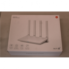 SALE OUT. Xiaomi Router AX3000T EU | Xiaomi 6 month(s) | DEMO