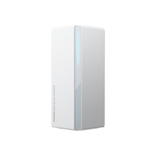 Mesh System | AX3000 NE (3-pack) | 802.11ax | 574+2402 Mbit/s | Ethernet LAN (RJ-45) ports 4 | Mesh Support Yes | MU-MiMO No | No mobile broadband | Antenna type Internal