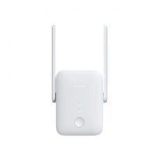 Xiaomi Wi-Fi Range Extender AX1500 EU | 802.11ax | 10/100/1000 Mbit/s | Ethernet LAN (RJ-45) ports 1 | Mesh Support Yes | MU-MiMO Yes | No mobile broadband