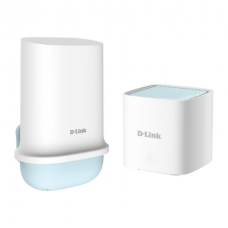 D-LINK DWP-1010/KT 5G Wi-Fi 6 Mesh kit with external antenna | D-Link