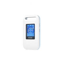 D-Link 4G LTE+ AX600 Wi-Fi 6 Mobile Hotspot