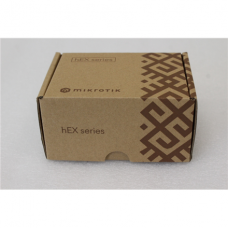SALE OUT. MikroTik E50UG RouterBOARD hEX, White | MikroTik RouterBOARD hEX | E50UG | 10/100/1000 Mbit/s | Ethernet LAN (RJ-45) ports 5 | Mesh Support No | MU-MiMO No | No mobile broadband | 12 month(s) | DEMO SALE OUT. MikroTik E50UG RouterBOARD hEX, White | MikroTik RouterBOARD hEX | E50UG | 10/100/1000 Mbit/s | Ethernet LAN (RJ-45) ports 5 | Mesh Support No | MU-MiMO No | No mobile broadband | 12 month(s) | DEMO