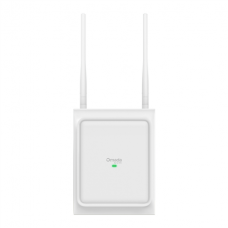 TP-LINK Omada BE5000 Indoor/Outdoor WiFi 7 Access Point with Directional/Omnidirectional Antennas | EAP725-Outdoor | 2.4 GHz, 5 GHz | 802.11ax | 10/100/1000 Mbit/s | Ethernet LAN (RJ-45) ports 1 | MU-MiMO No | PoE TP-LINK Omada BE5000 Indoor/Outdoor WiFi 7 Access Point with Directional/Omnidirectional Antennas | EAP725-Outdoor | 2.4 GHz, 5 GHz | 802.11ax | 10/100/1000 Mbit/s | Ethernet LAN (RJ-45) ports 1 | MU-MiMO No | PoE