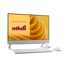 Dell 27 AIO FHD Core 7 150U/16GB/1TB/Intel Graphics/Win11 Pro/ENG Kbd+mouse/3Y Basic OnSite warranty