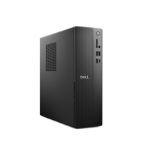 Dell Slim i5-14400/8GB/512GB/UHD 730/Ubuntu/ENG Kbd+mouse/3Y ProSupport NBD OnSite Warranty