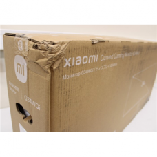 SALE OUT. Xiaomi Curved Gaming Monitor G34WQi | Xiaomi | G34WQi | 34 